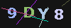 Gambar captcha