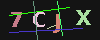 Gambar captcha